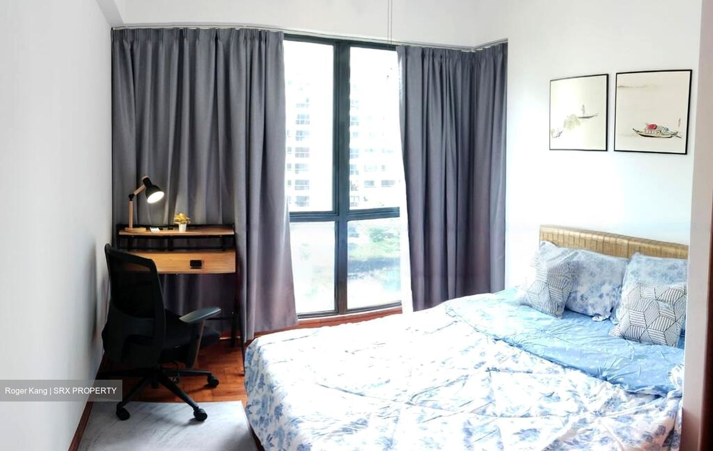Regent Grove (D23), Condominium #458899401